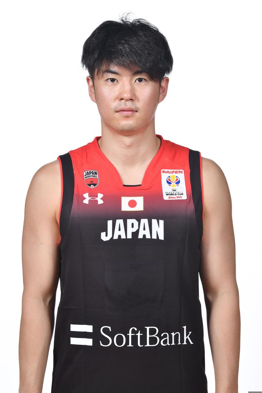 FANTASTIC BASKETBALL未来の日本代表勢揃い!ヤングジャパンの初陣!コメント