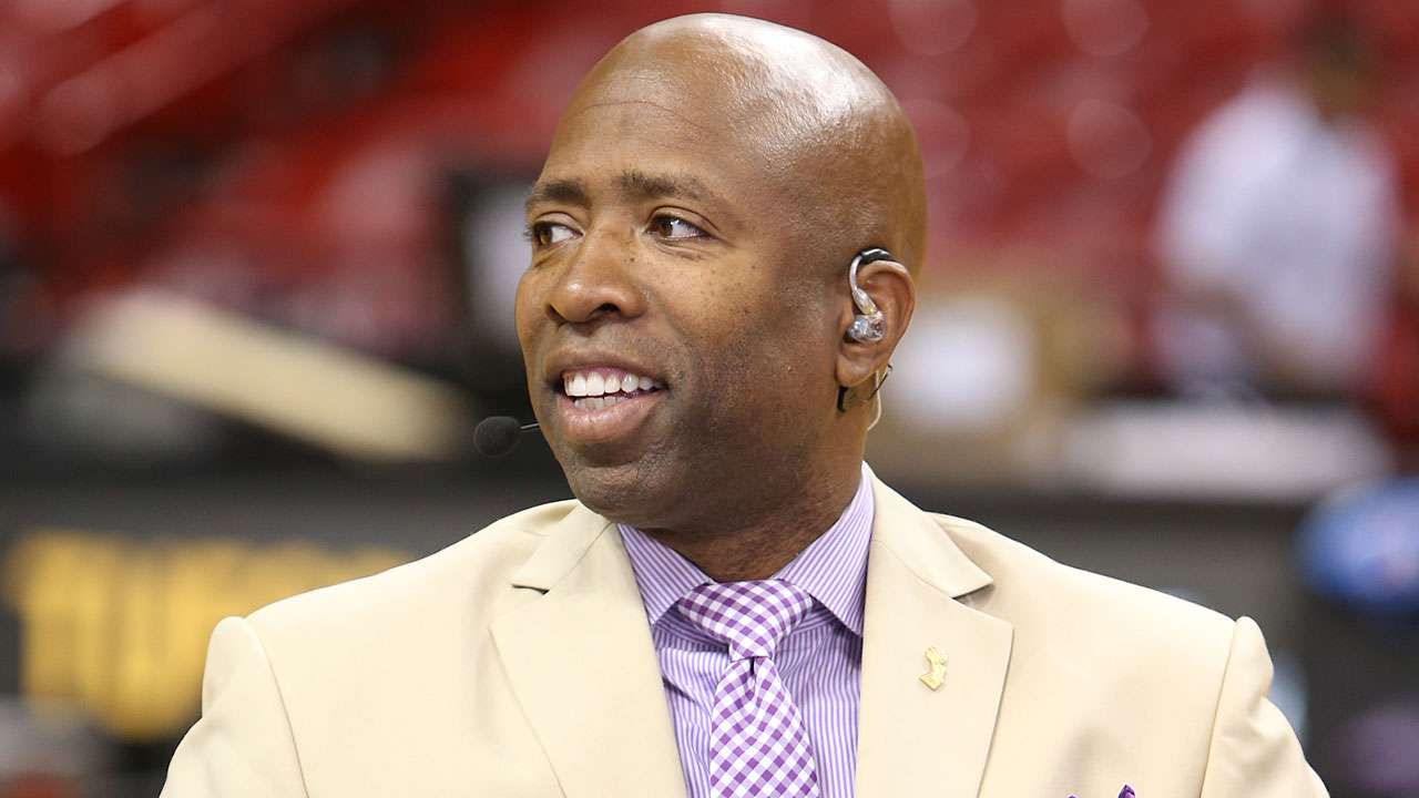 ケニー スミス カワイ レナードは世界のtop5に入る男だ は すこらnba速報