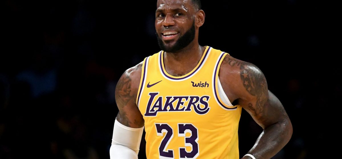 Nba レブロン ジェームズが得点とアシストで史上唯一となる歴代トップ10入り Nbaまとめ速報 Nba レブロン ジェームズが得点とアシストで史上唯一となる歴代トップ10入り Nbaまとめ速報
