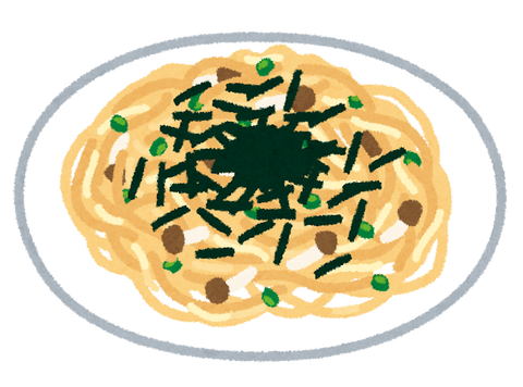 スパゲッティに大根おろし ポン酢で超うまい件 さめ速報