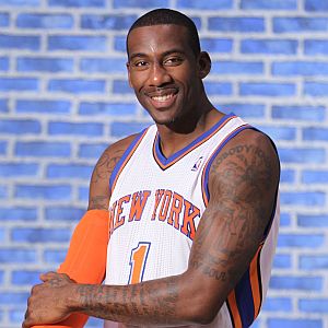 ニックスの新キャプテンはa スターダマイヤー R フェルトン Nbaニュース