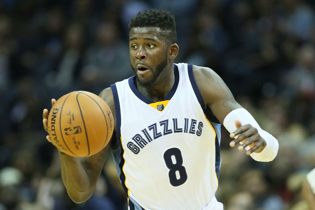 ピストンズ グリズリーズからジェームズ エニスを獲得 Nba Over Time ピストンズ グリズリーズからジェームズ エニスを獲得 Nba Over Time