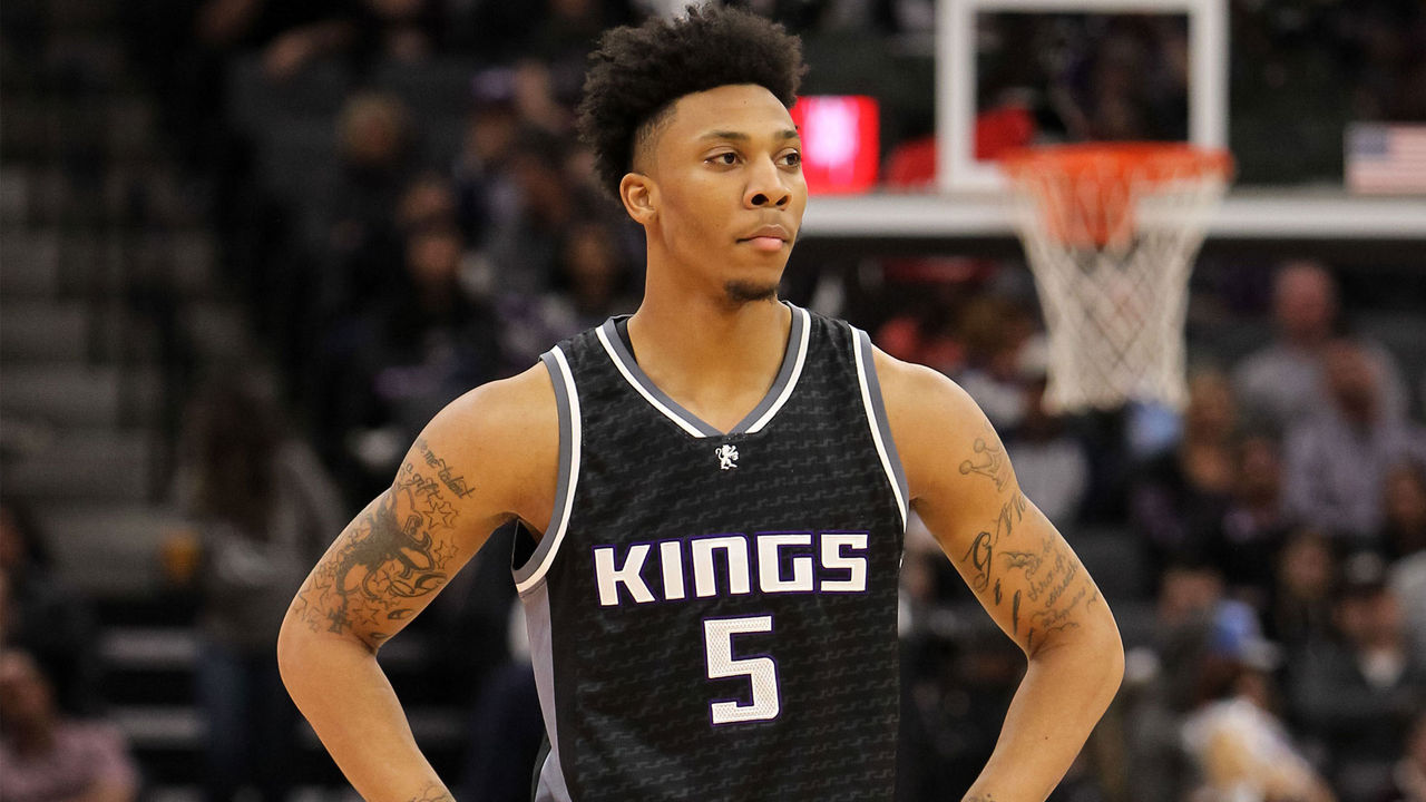 ラプターズ キングスからマラチ リチャードソン獲得 Nba Over Time