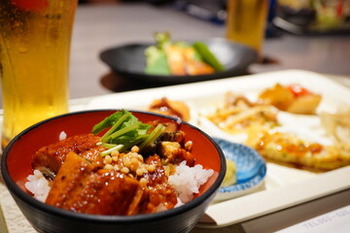 外食