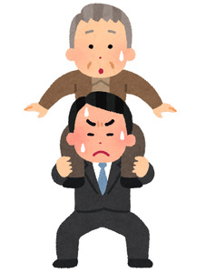 年金崩壊