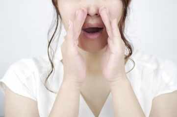 デマはテレビから