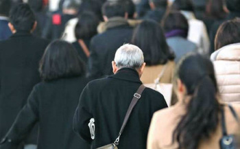 定年が70歳に?
