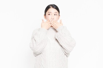 ブログの、ウラ話