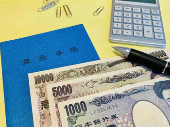 現役時の半分以下になる、30歳の年金