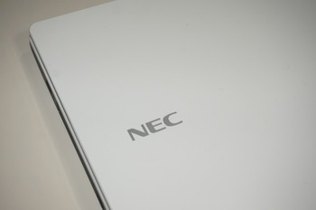 NEC ノートパソコン