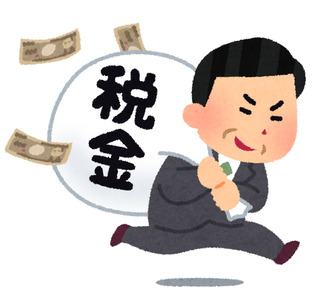生活苦の原因
