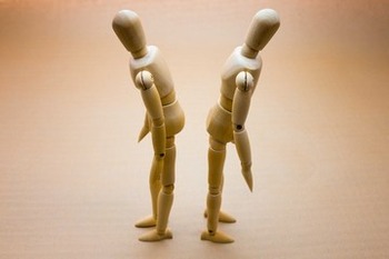 息子から絶縁
