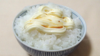 主婦の、アカン飯