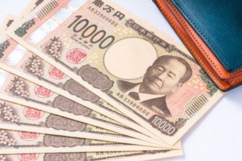 お金は、死ぬまでに使いなさい