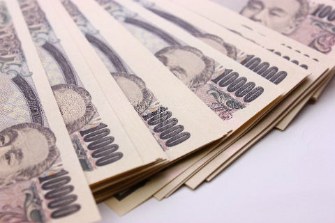 冬のボーナス
