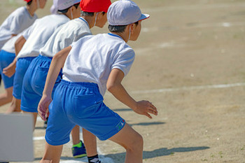 運動会