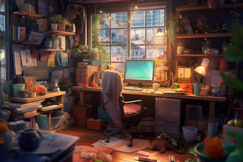 80歳母と50代の息子たち