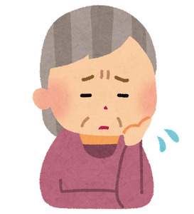 定年後の不安
