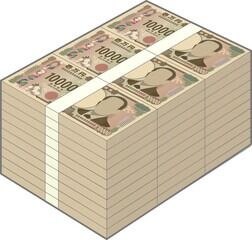3000万円