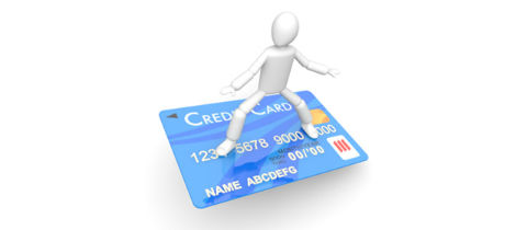 クレジットカード