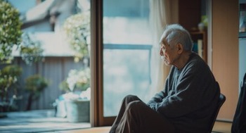 単身高齢者の、毎月の赤字額