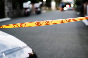 年金の闇で、起きた殺人