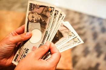 50代のひきこもり、大切なお金