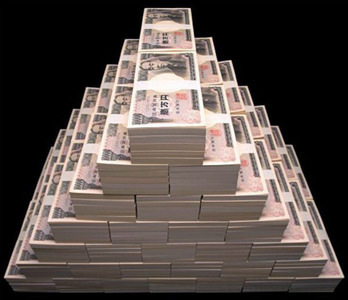 架空請求で1億円払った人