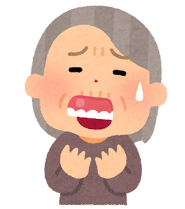 貧困高齢者