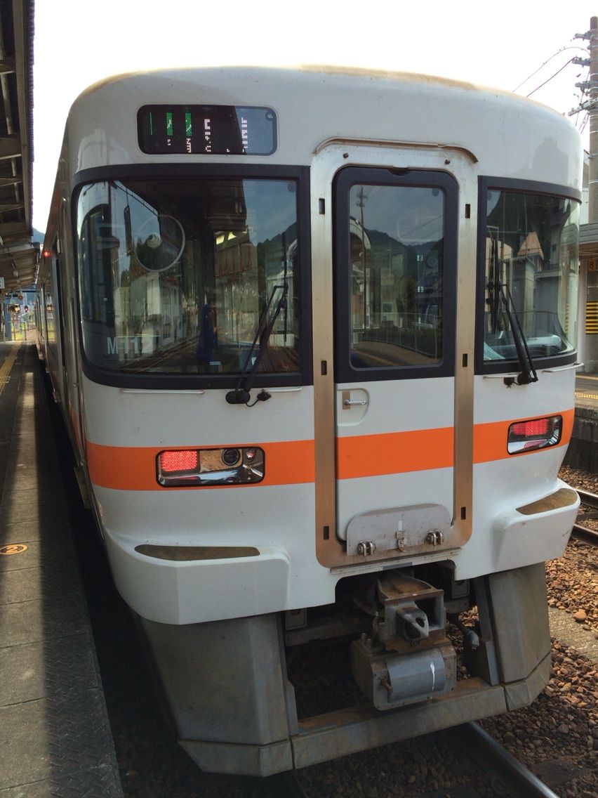 キハ25形新型気動車 紀勢東線 年を刻む 年輪 キハ25形新型気動車 紀勢東線 年を刻む 年輪