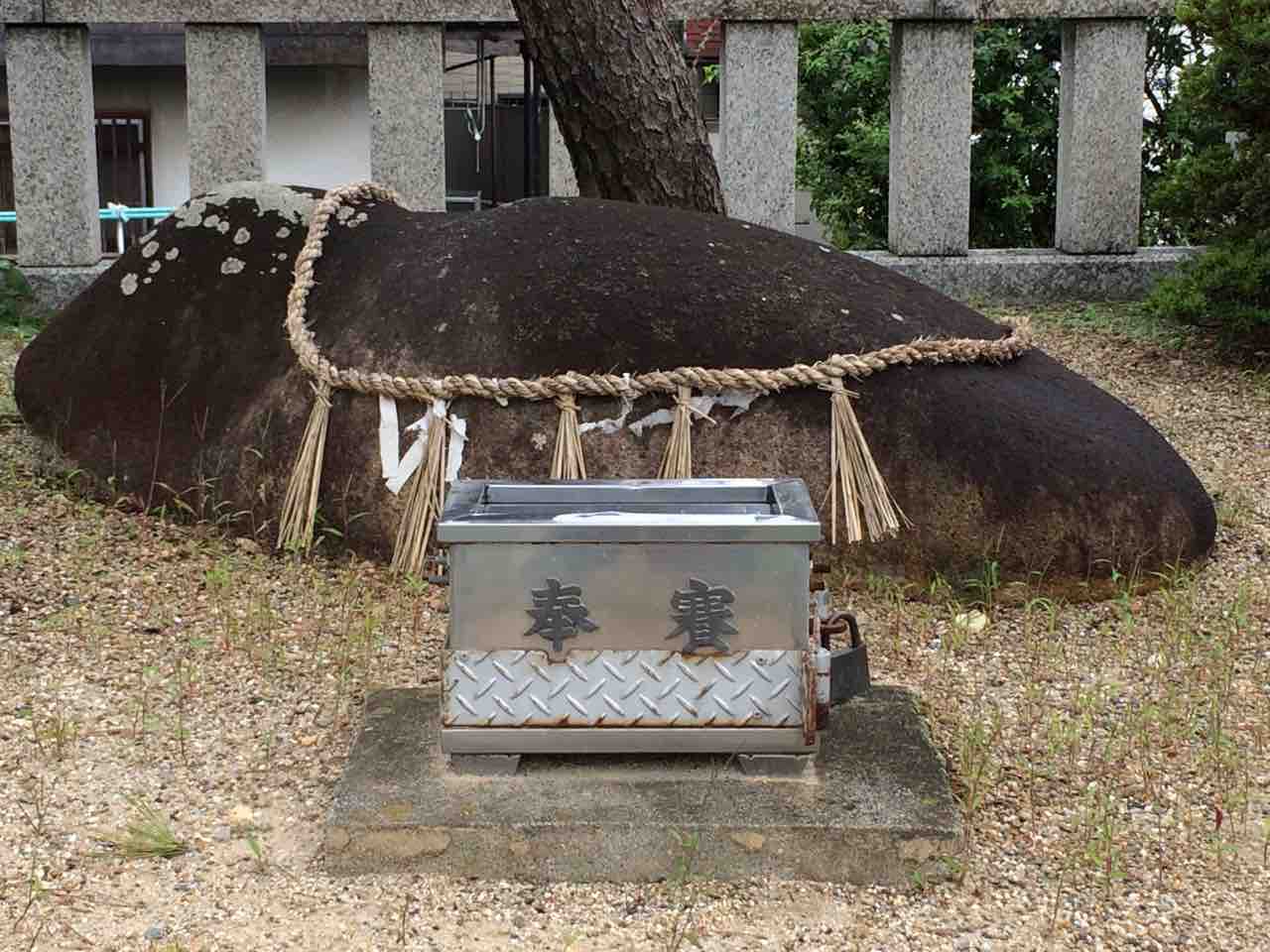 亥年の2019年 イノシシに因んだ神社に行きたい方は名古屋市名東区の 猪子石神明社 へ 名東区の住みやすさを紹介 住む街なび