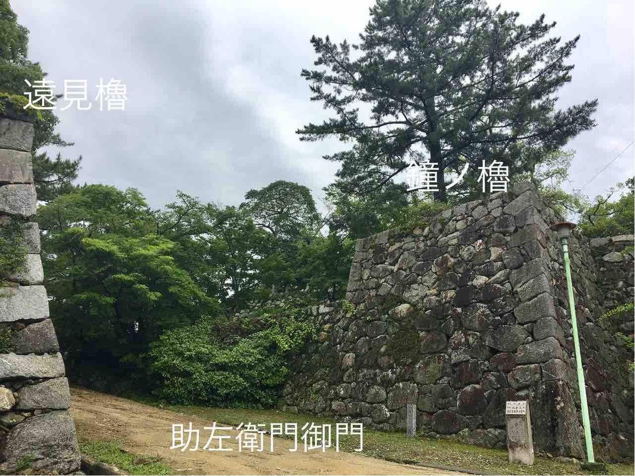 松坂城跡 松阪市 関ヶ原の合戦 一万余りの西軍が攻めあぐねた城 年輪 Since1956 松坂城跡 松阪市 関ヶ原の合戦 一万余りの西軍が攻めあぐねた城 年輪 Since1956