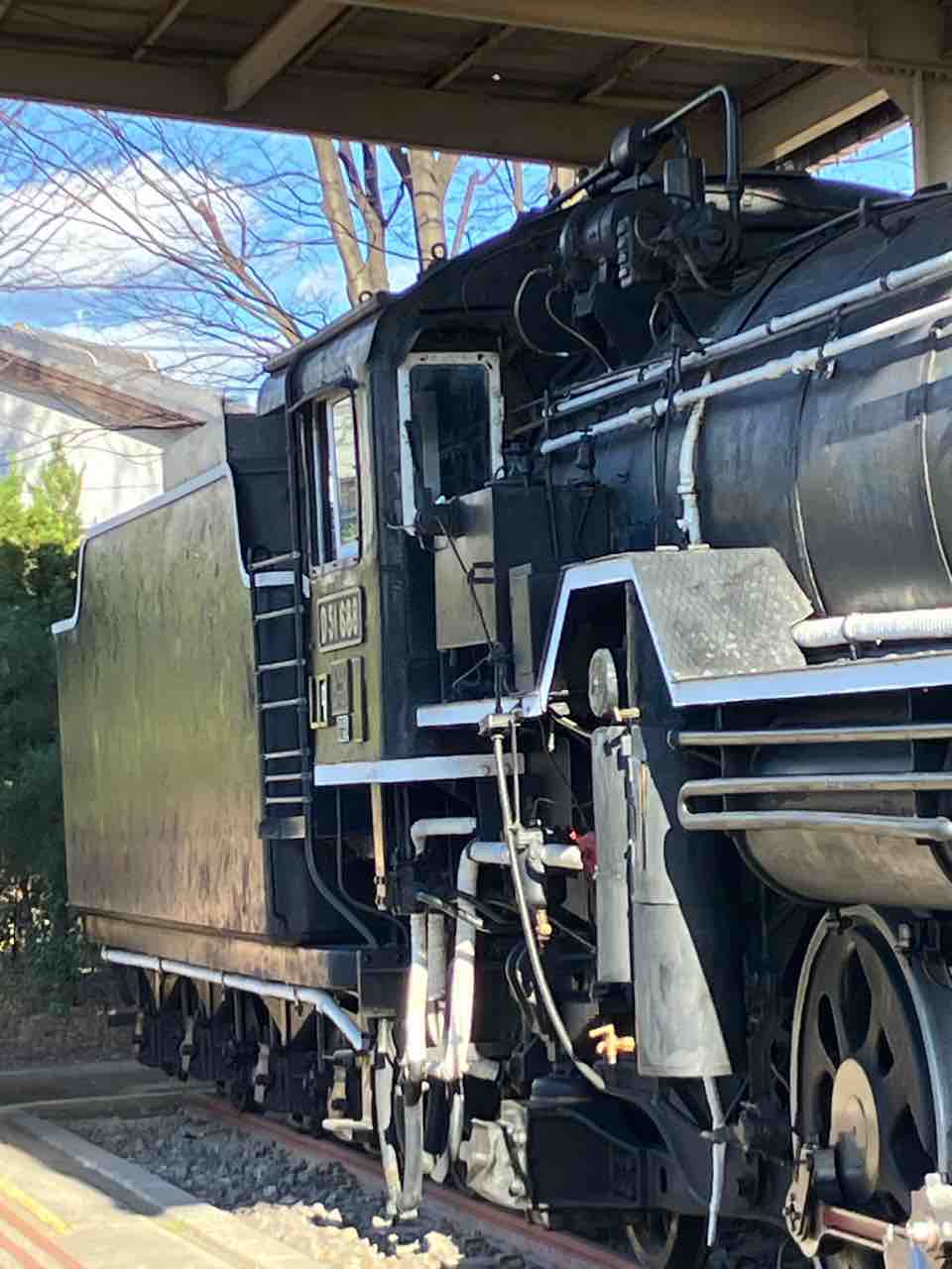 蒸気機関車　D51
42分の1
金属製模型　完成品 D51形蒸気機関車 [AGUI NET]