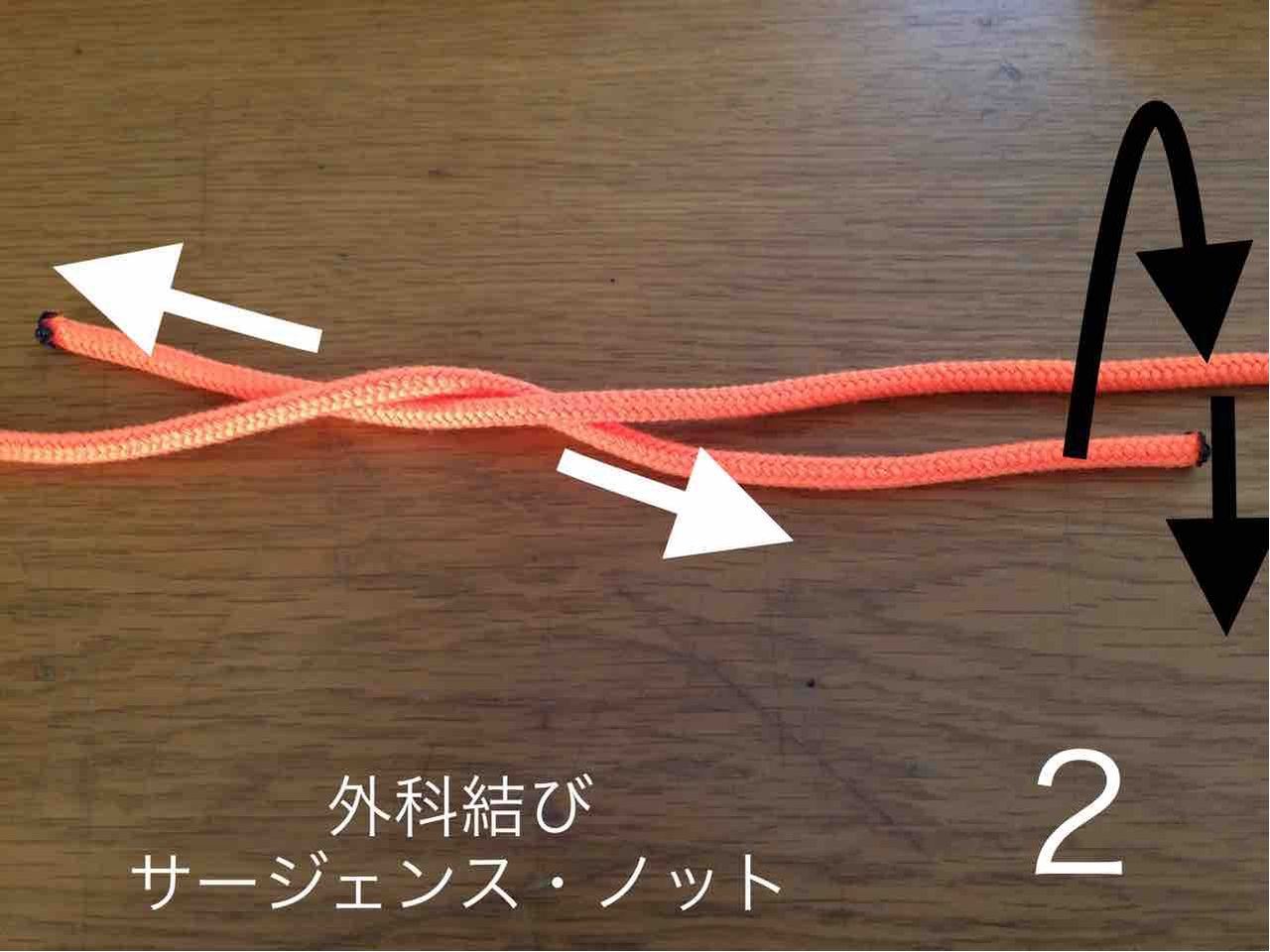 備忘録 ロープワークpart2 ロープとロープを結ぶ 年を刻む 年輪 備忘録 ロープワークpart2 ロープとロープを結ぶ 年を刻む 年輪