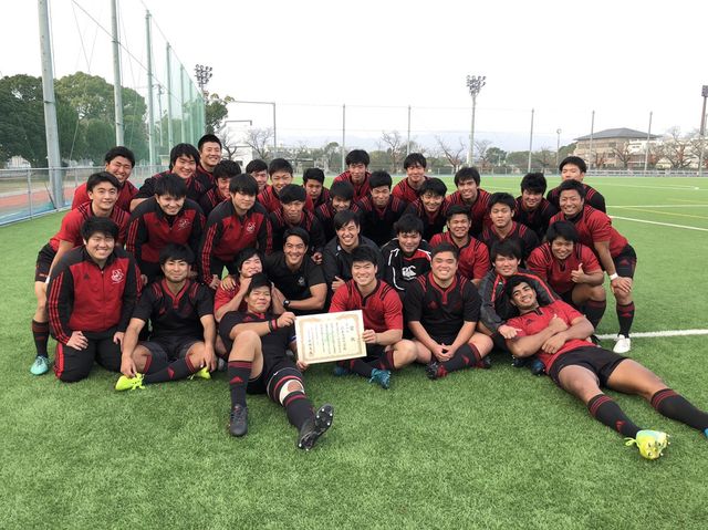 大学選手権への道 Nburfc