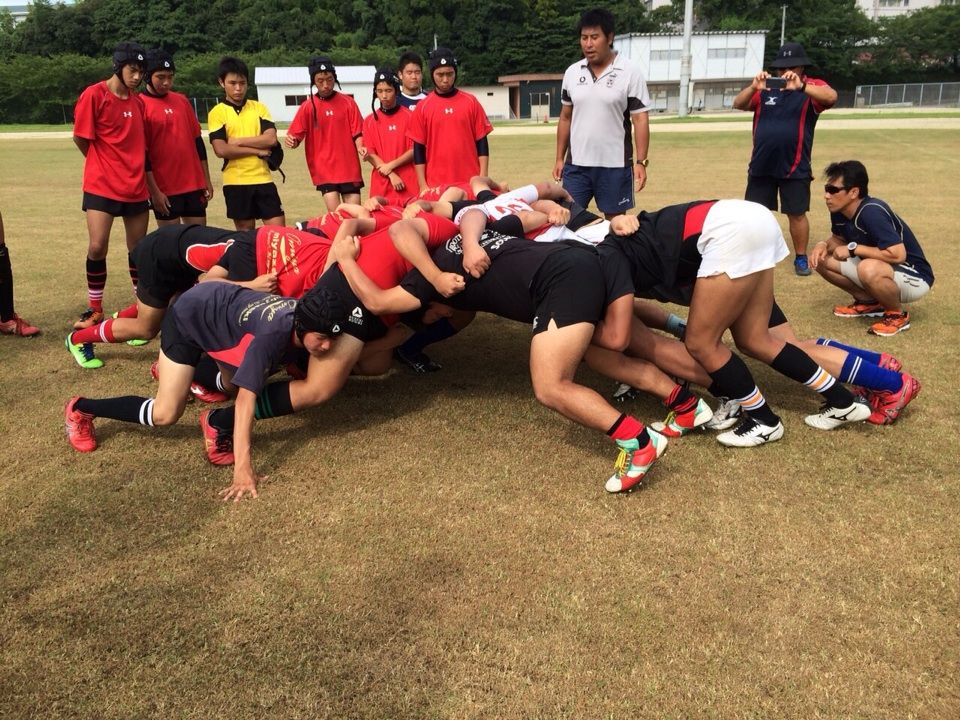 宮崎大宮高校ラグビー部 大学選手権への道 宮崎大宮高校ラグビー部 大学選手権への道