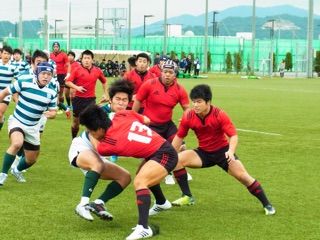 日本 文理 大学 ラグビー 部 Saritk