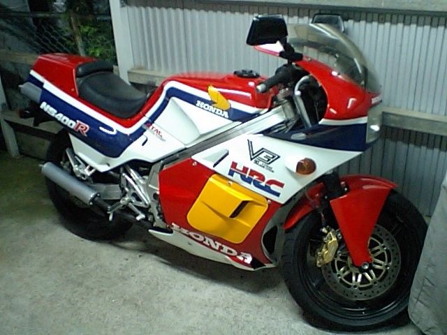 HONDA NS400Rシングルシートカウル Yahoo!オークション - ホンダ