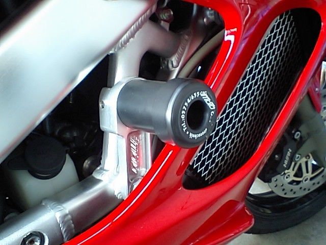 Vtr購入時のカスタムパーツ Fan To Ride Vtr購入時のカスタムパーツ Fan To Ride