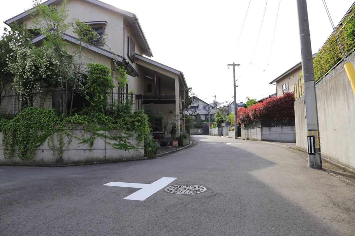 京ノ隈古墳跡 福岡市城南区田島 古跡探訪録 京ノ隈古墳跡 福岡市城南区田島 古跡探訪録