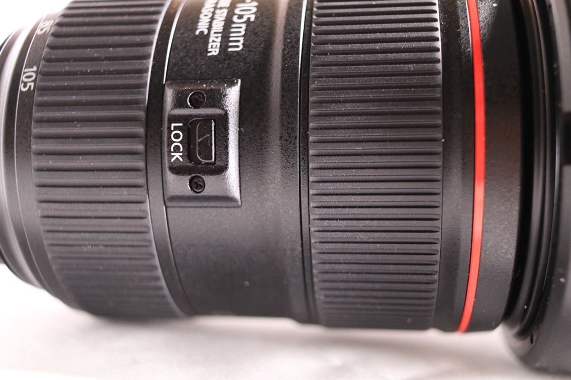Ef24 105mm F4l Is Ii Usmについて 古跡探訪録
