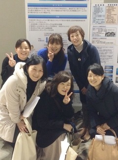 がん看護学会 (3)