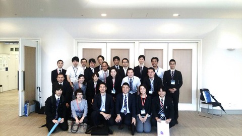 食道がん学会５