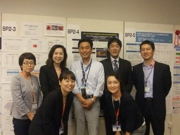 食道がん学会２