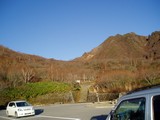 峠の茶屋
