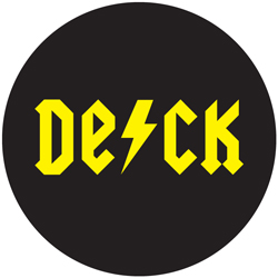 DJ Deckstream / Rockstream Sampler : naturalthingCENTRAL Blog