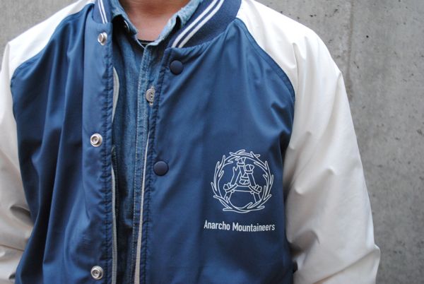 Mountain Researchのモトクロスパンツ : naturalthingCENTRAL Blog