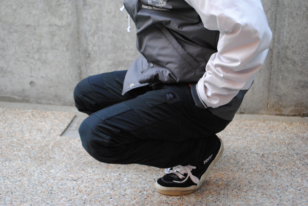 Mountain Researchのモトクロスパンツ : naturalthingCENTRAL Blog