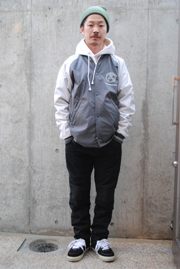 Mountain Researchのモトクロスパンツ : naturalthingCENTRAL Blog