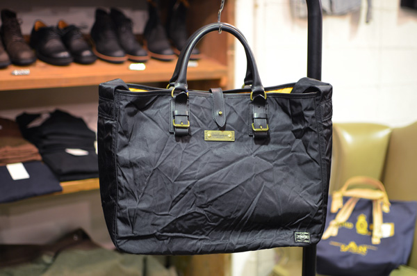 united bamboo×PORTER : naturalthingCENTRAL Blog